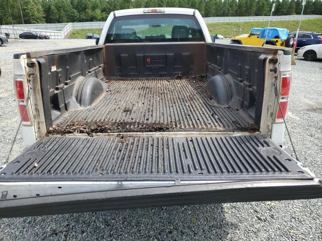 Photo 10 from auction – 2012 FORD F150 with VIN 1FTNF1CT6CKE39020