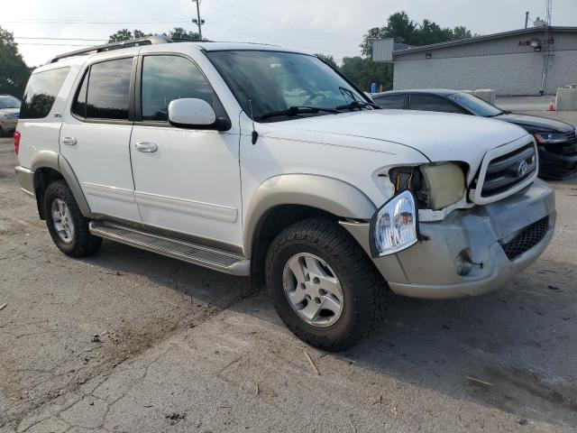 Photo 4 from auction – 2004 TOYOTA SEQUOIA SR with VIN 5TDBT44AX4S226463