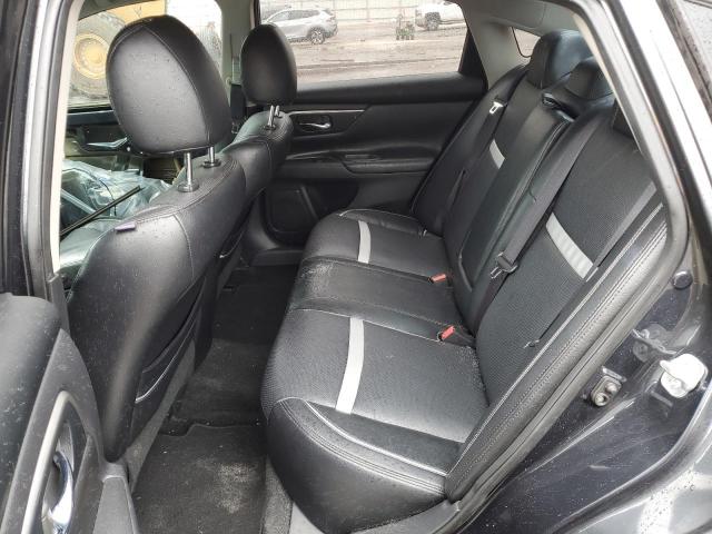 Photo 10 from auction – 2015 NISSAN ALTIMA 2.5 with VIN 1N4AL3AP4FN403201