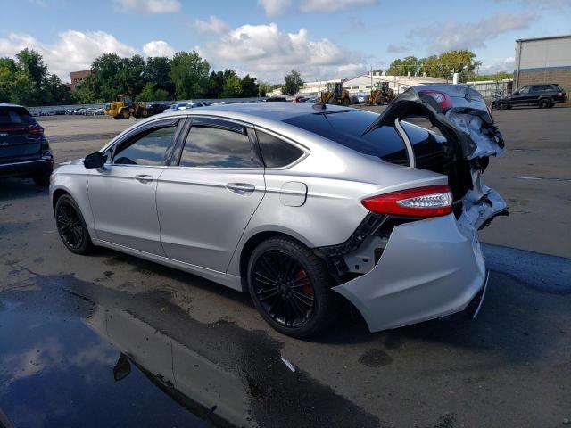 Photo 2 from auction – 2014 FORD FUSION SE with VIN 1FA6P0HD1E5388112