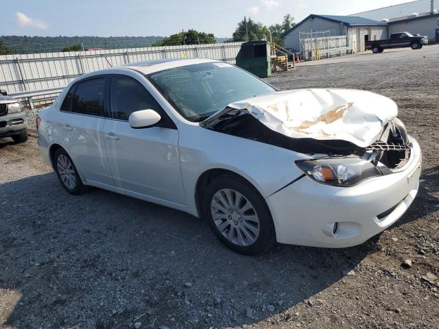 Photo 4 from auction – 2009 SUBARU IMPREZA 2. with VIN JF1GE60639H502061