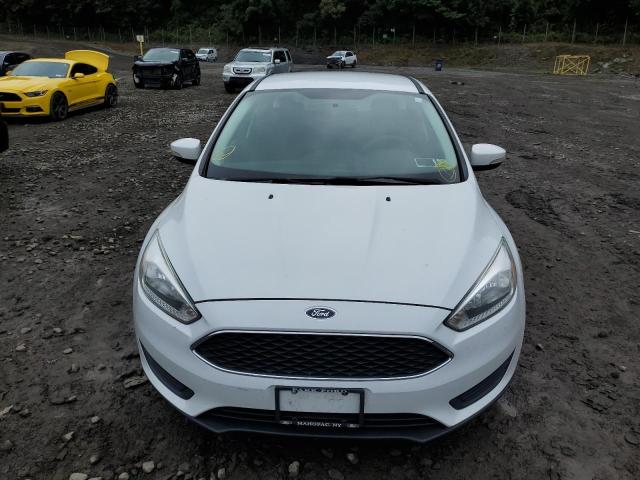Photo 5 from auction – 2016 FORD FOCUS SE with VIN 1FADP3K21GL327700