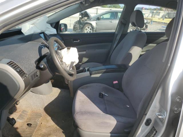 Photo 7 from auction – 2008 TOYOTA PRIUS with VIN JTDKB20U883423159