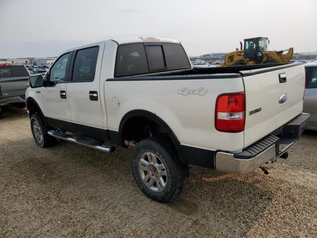 Photo 2 from auction – 2007 FORD F150 SUPER with VIN 1FTPW14V97FA90779