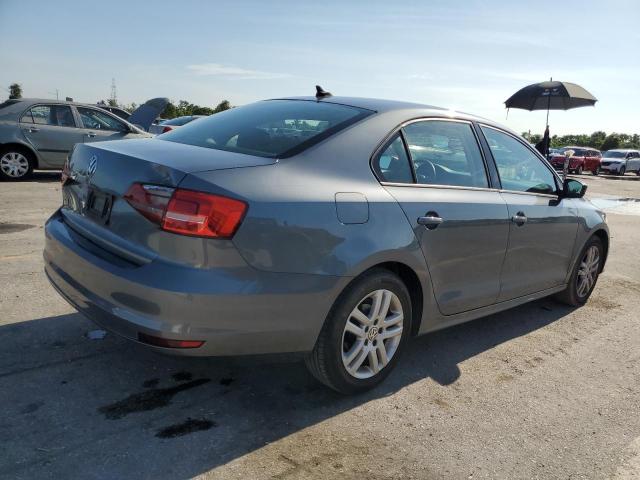 Photo 3 from auction – 2015 VOLKSWAGEN JETTA BASE with VIN 3VW2K7AJ3FM217306