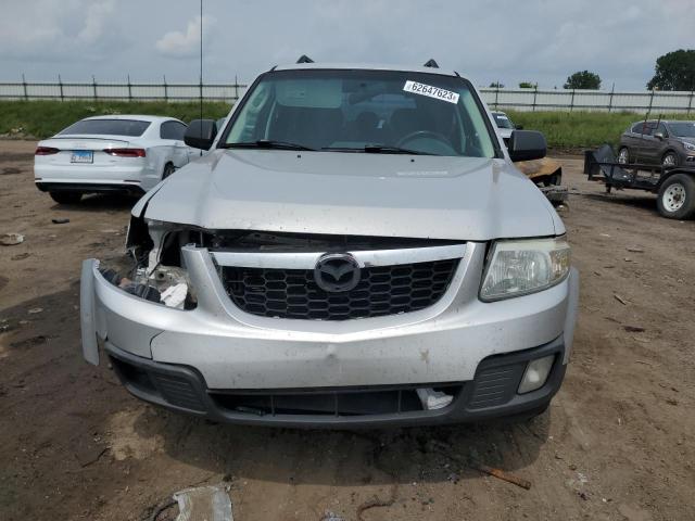 Photo 5 from auction – 2009 MAZDA TRIBUTE I with VIN 4F2CZ02709KM09419