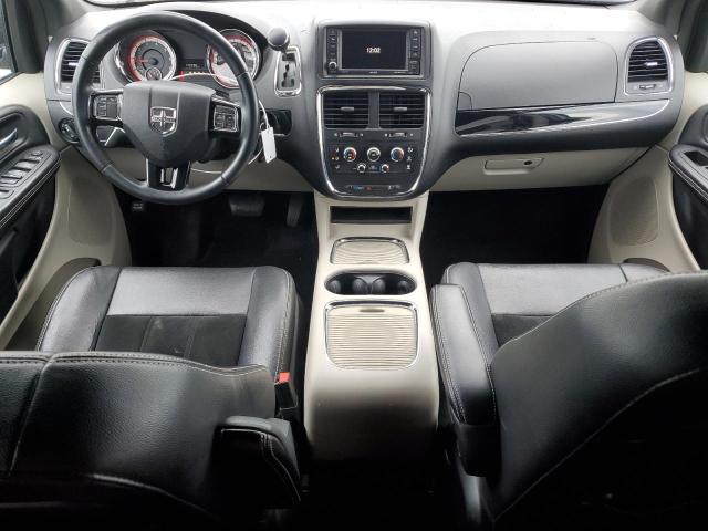 Photo 8 from auction – 2017 DODGE GRAND CARA with VIN 2C4RDGCG4HR760866