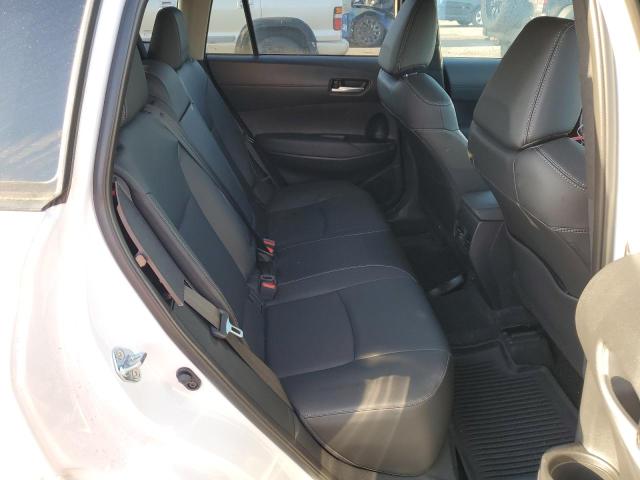 Photo 10 from auction – 2022 TOYOTA COROLLA CR with VIN 7MUDAAAG2NV011883