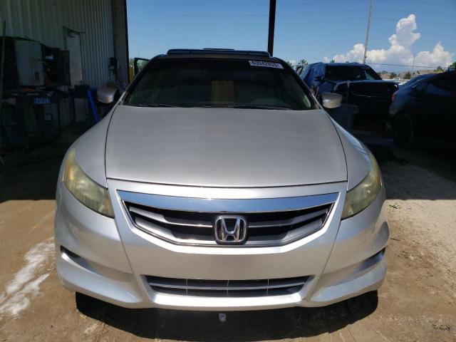 Photo 5 from auction – 2011 HONDA ACCORD EXL with VIN 1HGCS2B88BA004690