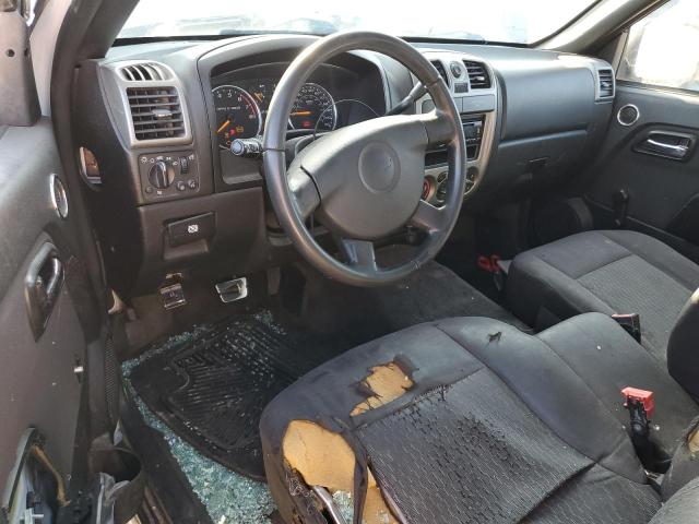 صورة رقم 8 من المزاد - 2012 CHEVROLET COLORADO مع VIN 1GCCSBF99C8137727