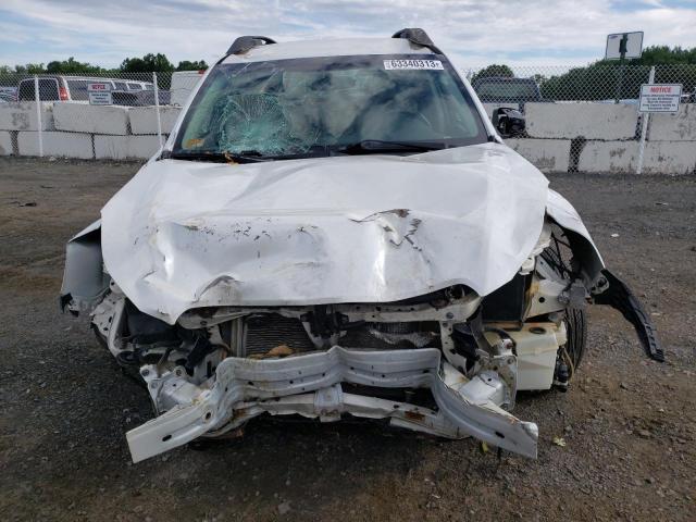 Снимка 5 от търг – 2012 SUBARU OUTBACK 2. с VIN 4S4BRBCC9C3223281