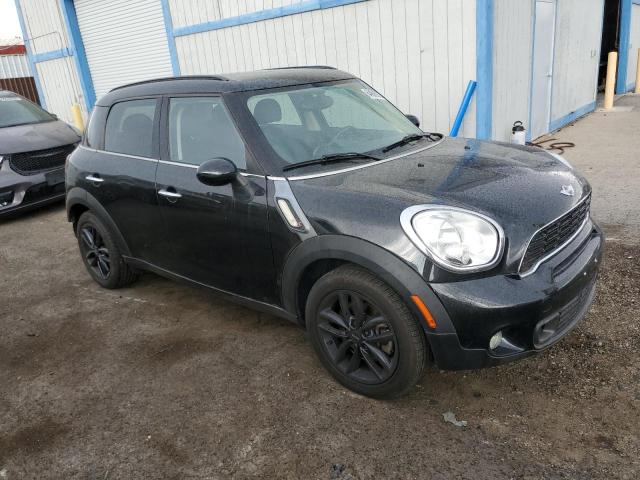 Снимка 4 от търг – 2012 MINI COOPER S C с VIN WMWZC3C57CWL82128
