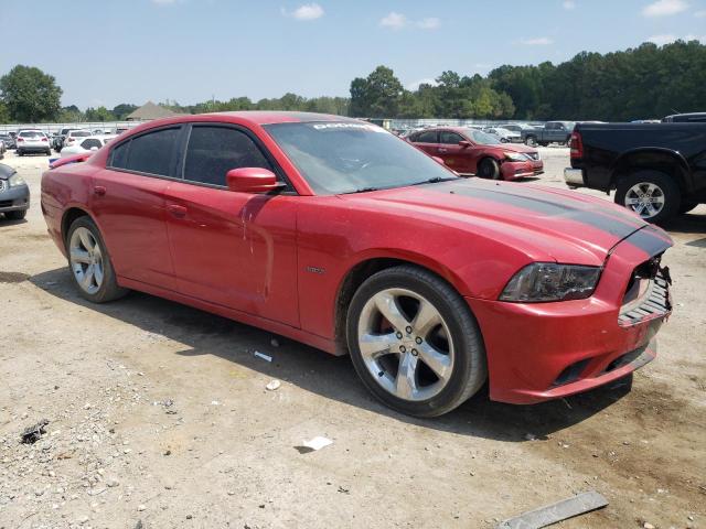 Снимка 4 от търг – 2012 DODGE CHARGER R/ с VIN 2C3CDXCT6CH205018