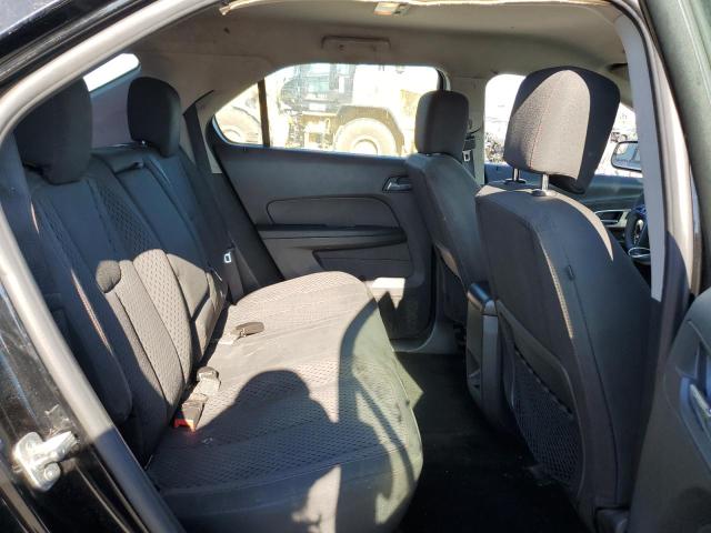 Photo 11 from auction – 2013 CHEVROLET EQUINOX LS with VIN 2GNALBEK2D6307577