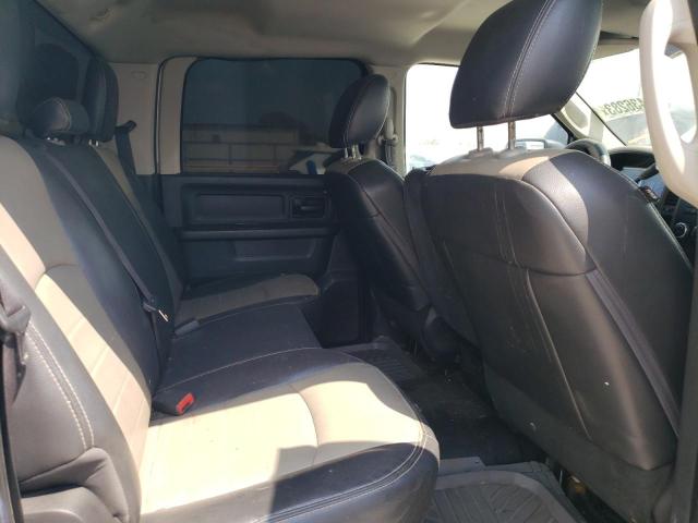 Снимка 10 от търг – 2012 DODGE RAM 2500 S с VIN 3C6TD4CT0CG195703