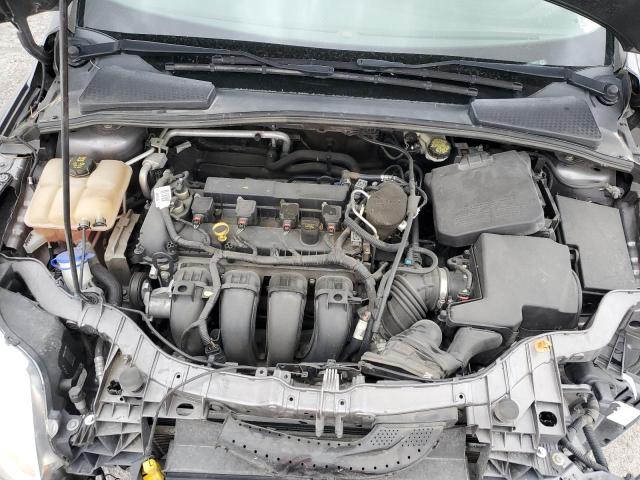 Photo 11 from auction – 2014 FORD FOCUS SE with VIN 1FADP3F26EL259675