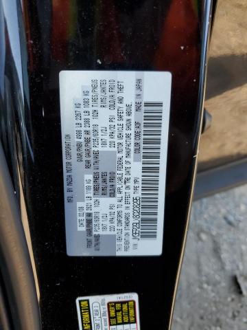 Photo 14 from auction – 2008 MAZDA CX-7 with VIN JM3ER29LX80208295