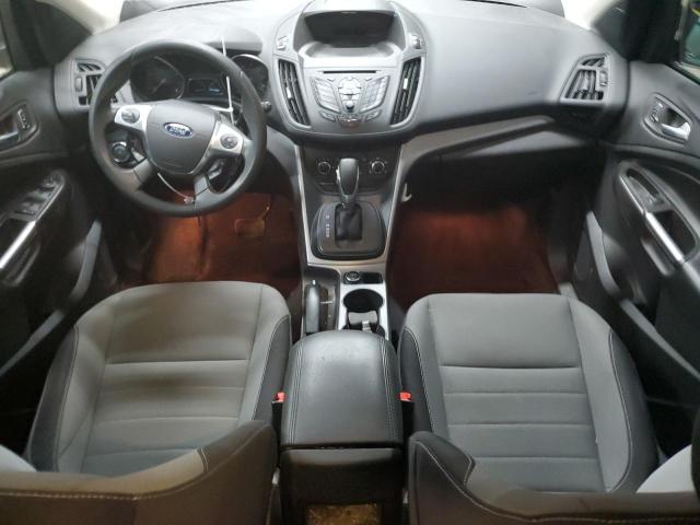 Photo 8 from auction – 2014 FORD ESCAPE SE with VIN 1FMCU9G98EUC59132
