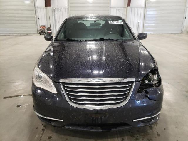 Photo 5 from auction – 2012 CHRYSLER 200 TOURIN with VIN 1C3CCBBG0CN302412