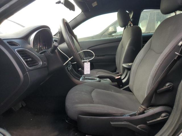 Photo 7 from auction – 2014 CHRYSLER 200 LX with VIN 1C3CCBAB7EN212215