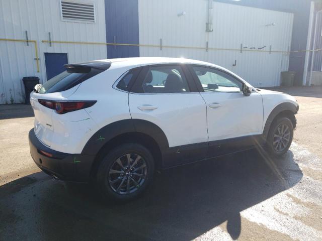 Photo 3 from auction – 2023 MAZDA CX-30 GX with VIN 3MVDMBB75PM532670