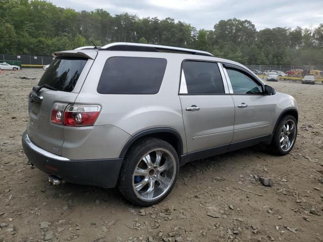 Photo 3 from auction – 2007 GMC ACADIA SLE with VIN 1GKER13797J122262
