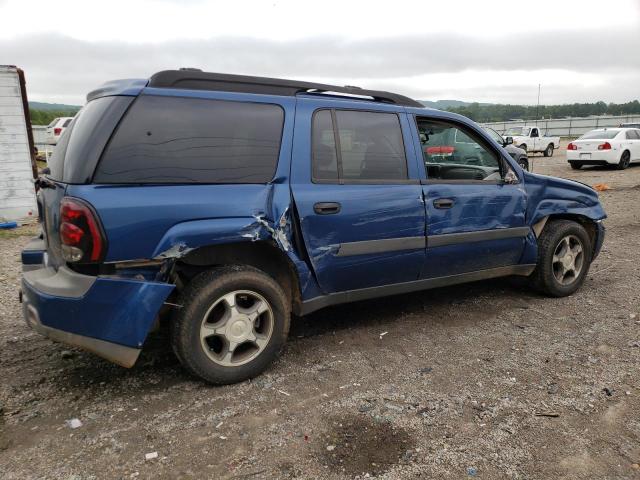 Photo 3 from auction – 2005 CHEVROLET TRAILBLAZE with VIN 1GNET16S756105450