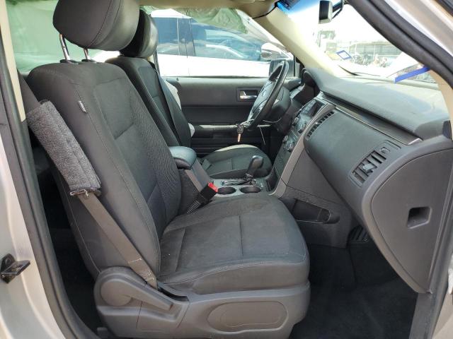 Photo 7 from auction – 2014 FORD FLEX SE with VIN 2FMGK5B89EBD30374