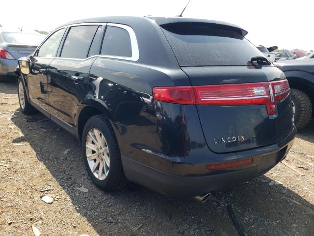 Photo 2 from auction – 2013 LINCOLN MKT with VIN 2LMHJ5NK4DBL52249
