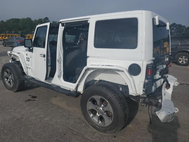 Photo 2 from auction – 2016 JEEP WRANGLER U with VIN 1C4HJWEG2GL257176