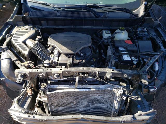 Photo 12 from auction – 2018 GMC ACADIA SLE with VIN 1GKKNSLS5JZ213742