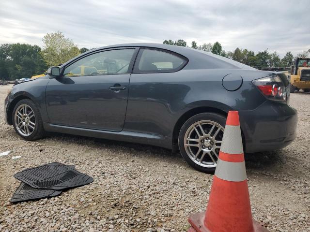 Photo 2 from auction – 2009 TOYOTA SCION TC with VIN JTKDE167390287515