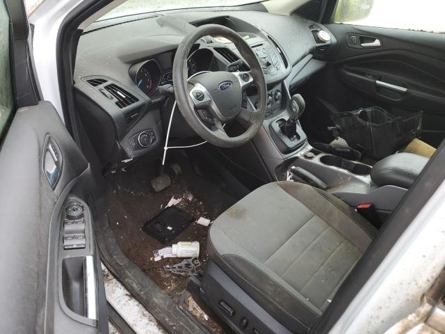 Photo 8 from auction – 2014 FORD ESCAPE SE with VIN 1FMCU0GX1EUD49734