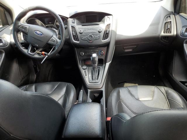 Photo 8 from auction – 2015 FORD FOCUS SE with VIN 1FADP3K21FL380248