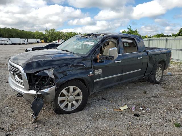 RAM 3500 LONGH 2018 with VIN 3C63R3NL4JG203839 - Photo from auction