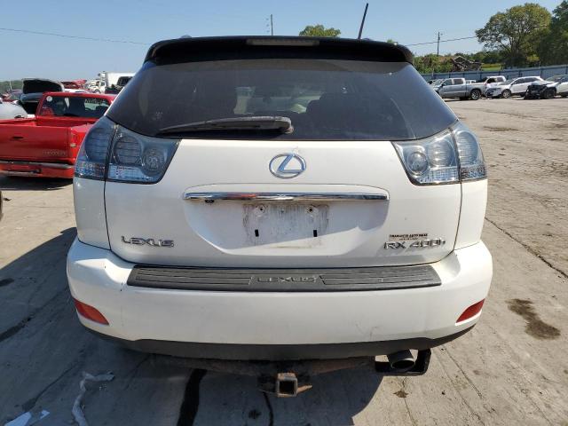 Photo 6 from auction – 2006 LEXUS RX 400 with VIN JTJHW31U562003670