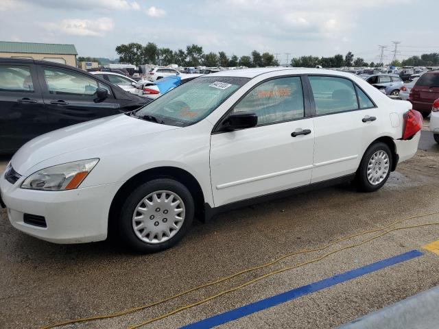 Photo 1 from auction – 2007 HONDA ACCORD VAL with VIN 1HGCM56167A014148