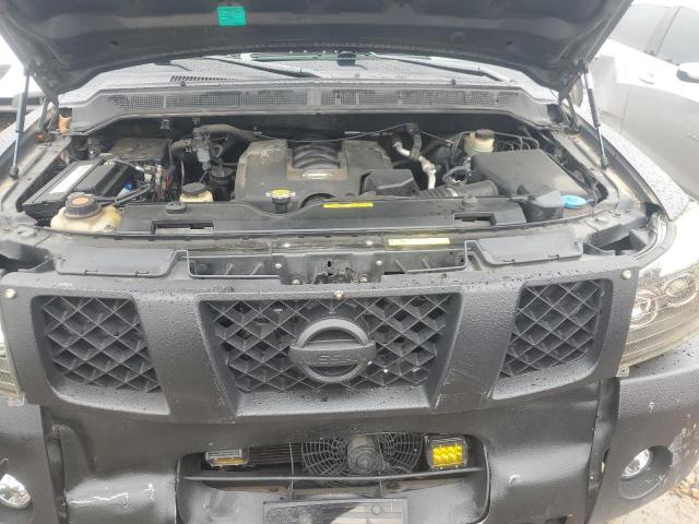 Photo 12 from auction – 2004 NISSAN ARMADA SE/ with VIN 5N1AA08A14N730437
