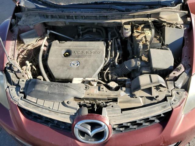 Photo 11 from auction – 2011 MAZDA CX-7 with VIN JM3ER2AM2B0392949