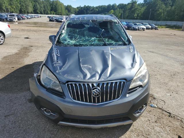 Photo 5 from auction – 2013 BUICK ENCORE CON with VIN KL4CJBSB3DB161189