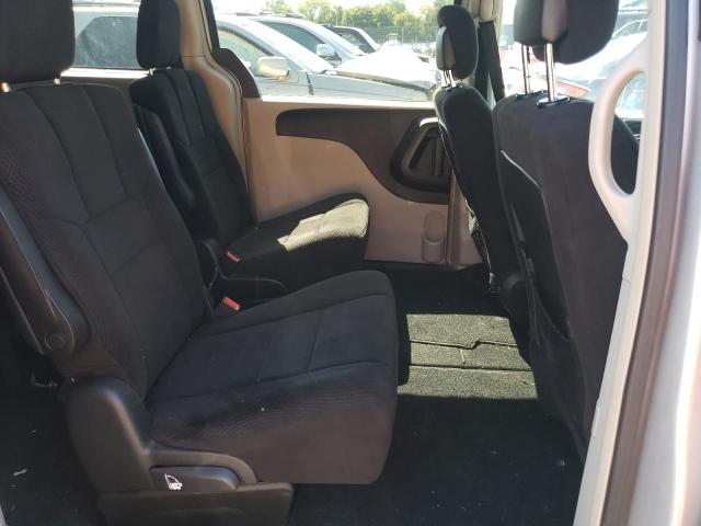 Photo 11 from auction – 2012 DODGE GRAND CARA with VIN 2C4RDGDG5CR364551