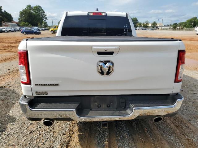 Photo 6 from auction – 2022 RAM 1500 BIG H with VIN 1C6RREFT7NN479692