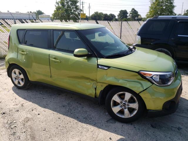 Photo 4 from auction – 2018 KIA SOUL with VIN KNDJN2A25J7896080