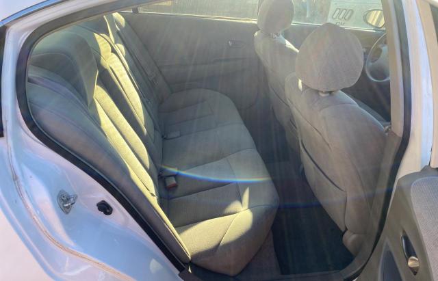 Photo 6 from auction – 2002 NISSAN ALTIMA BAS with VIN 1N4AL11D52C113257