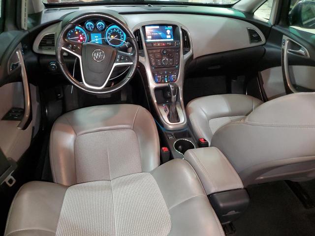 Photo 8 from auction – 2014 BUICK VERANO CON with VIN 1G4PR5SK4E4199260