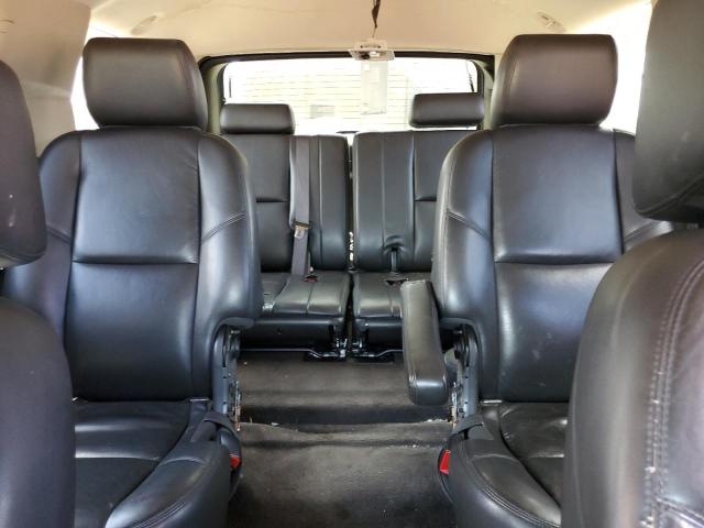 Photo 10 from auction – 2013 GMC YUKON DENA with VIN 1GKS2EEF0DR338470