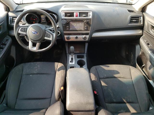 Photo 8 from auction – 2016 SUBARU LEGACY 2.5 with VIN 4S3BNBA68G3049335