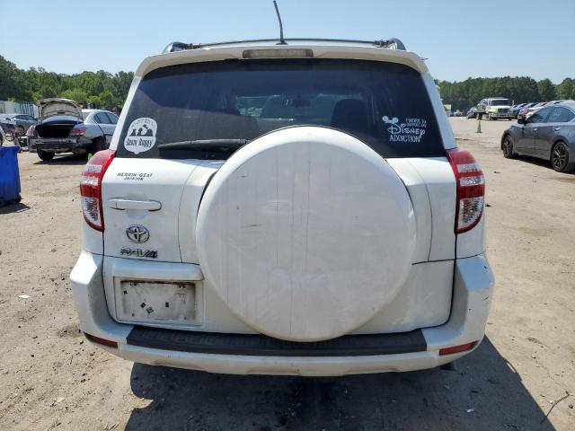 Photo 6 from auction – 2012 TOYOTA RAV4 with VIN 2T3ZF4DVXCW108421