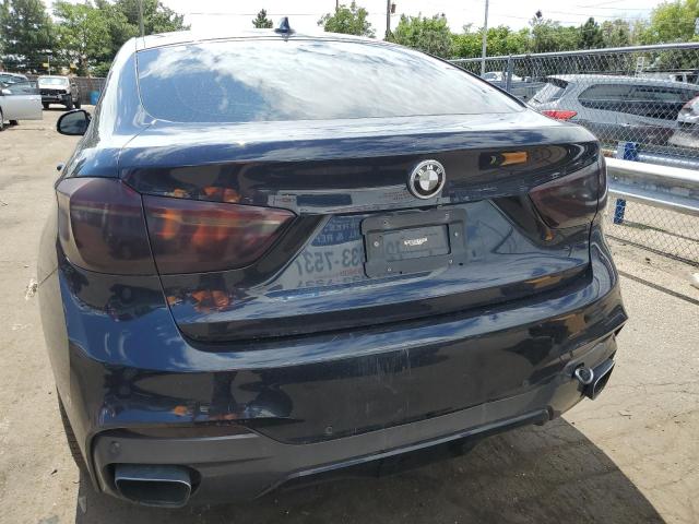 Photo 6 from auction – 2015 BMW X6 XDRIVE3 with VIN 5UXKU2C52F0F96223
