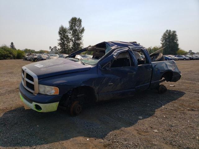 Снимка 2 от търг – 2004 DODGE RAM 2500 S с VIN 3D7KU28D64G160357